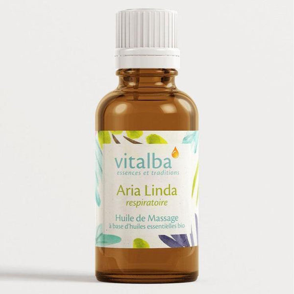 Eucalyptus globulus Corse huile essentielle - Vitalba