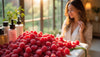 Framboise-beauté-gourmande-pour-peau-et-cheveux-vitaminés Casa Vecchia