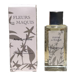 Aria Turchina by Fleurs de Maquis 100ml