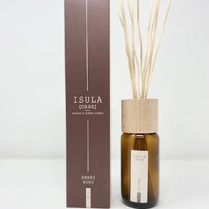 Bouquet ambiance Isula Parfums Isula Casa 250ml