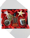 Coffret cadeau Parfum Homme Corse Fiore di l'Omu