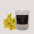 Bougie Parfumée immortelle de Corse Atelier Altagna 180g