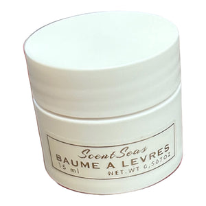 Baume à Lèvres - SCENTSEAS 15ml