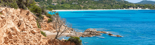 Huile de Massage Relaxante Corsica Pam - Corsica Beauty